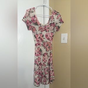 Rue 21 Flower Dress XS
